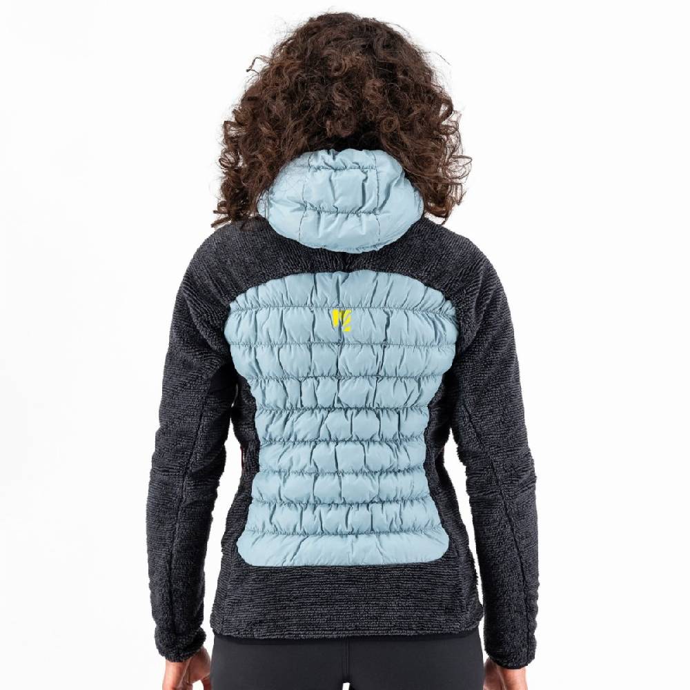 Karpos MARMAROLE W JACKET Spedizione Gratuita