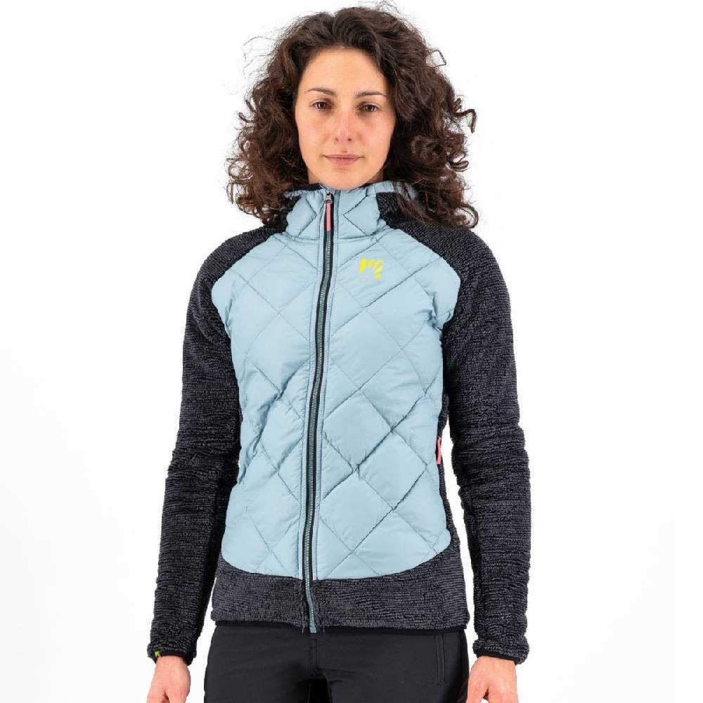 Karpos MARMAROLE W JACKET Spedizione Gratuita