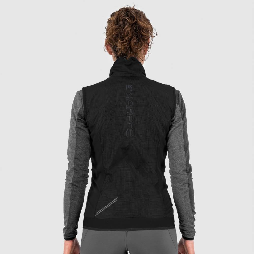 Karpos FEDERA W VEST Pezzi Unici