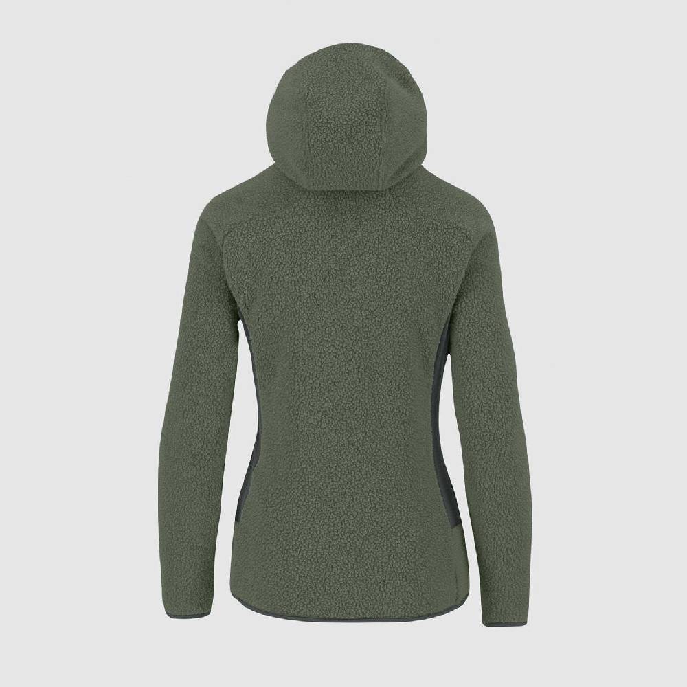 Karpos 80'S HOODIE W FLEECE Qualità Garantita