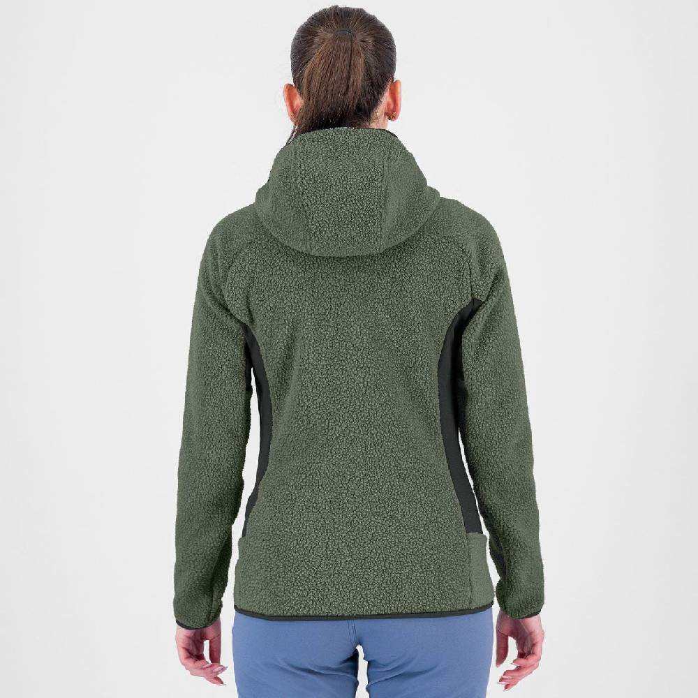 Karpos 80'S HOODIE W FLEECE Qualità Garantita