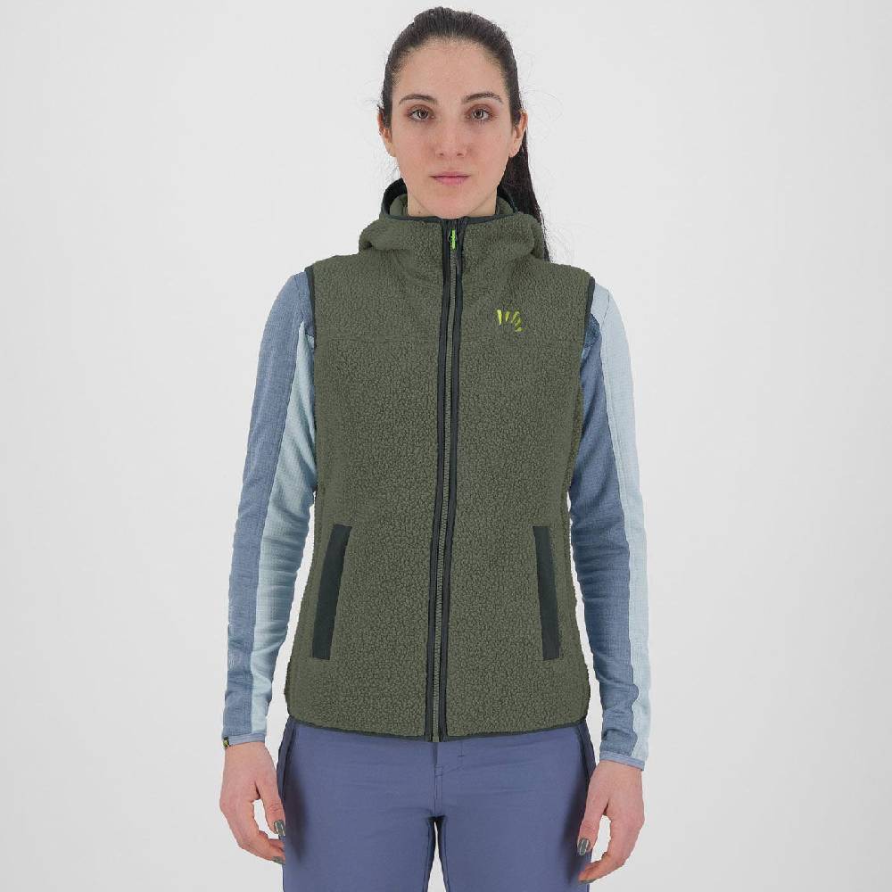 Karpos 80'S HOODIE W VEST Negozi Online