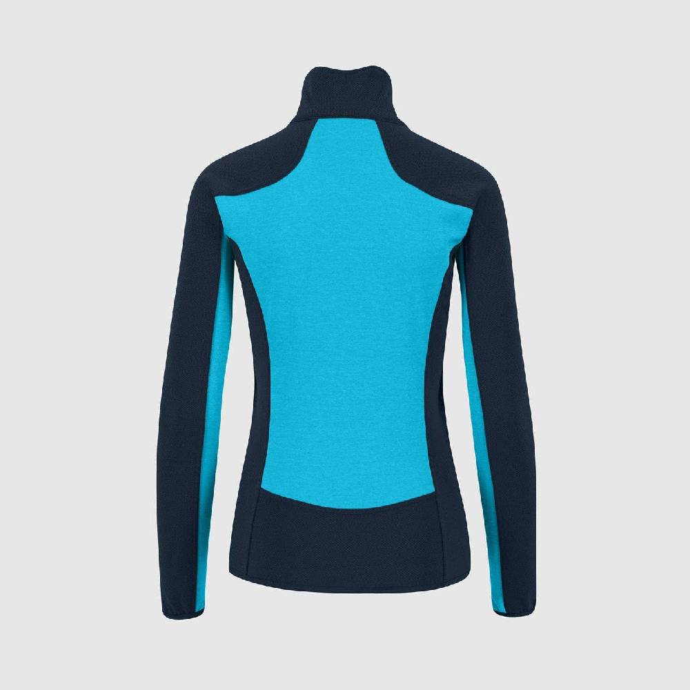 Karpos ODLE W FLEECE Consegna Veloce