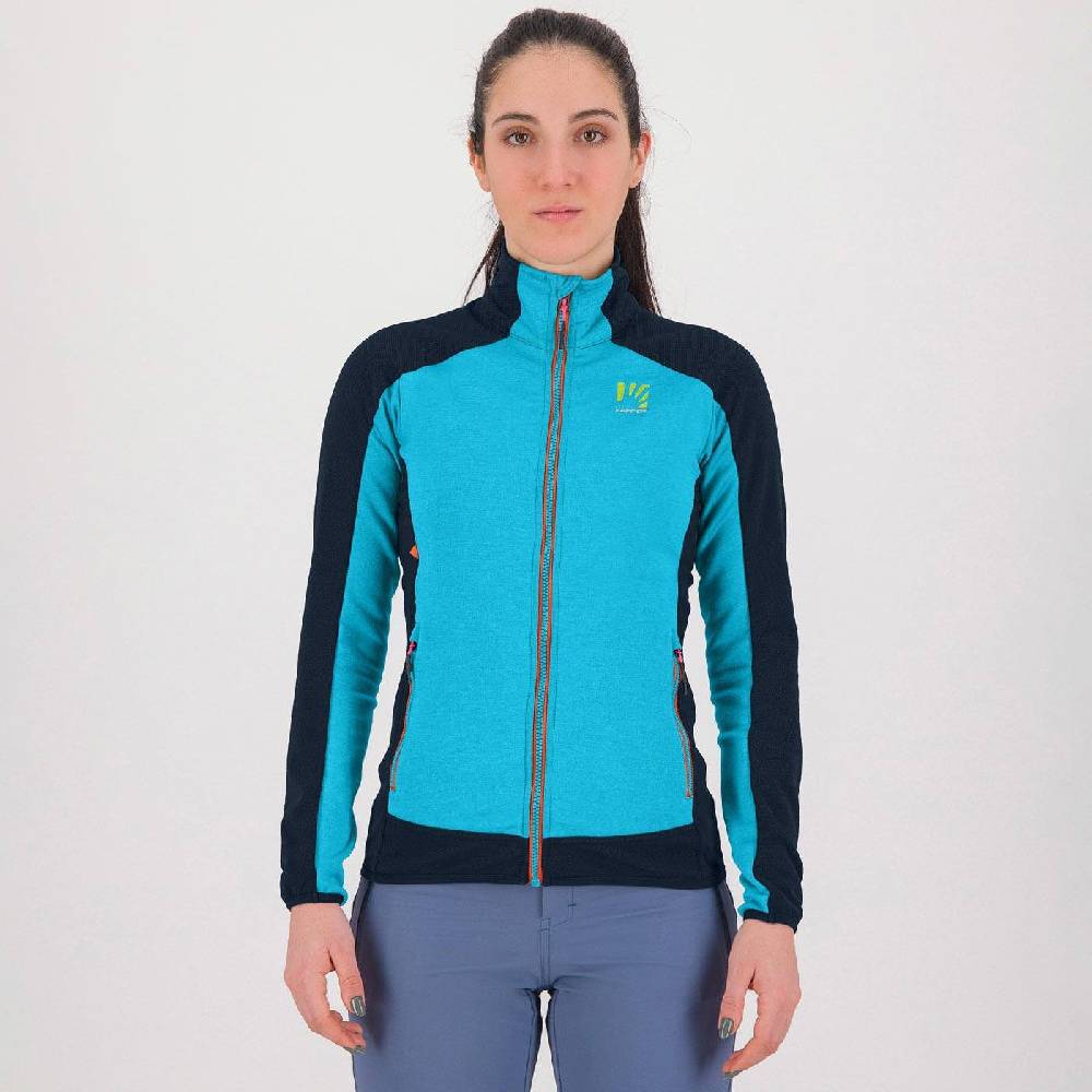 Karpos ODLE W FLEECE Consegna Veloce