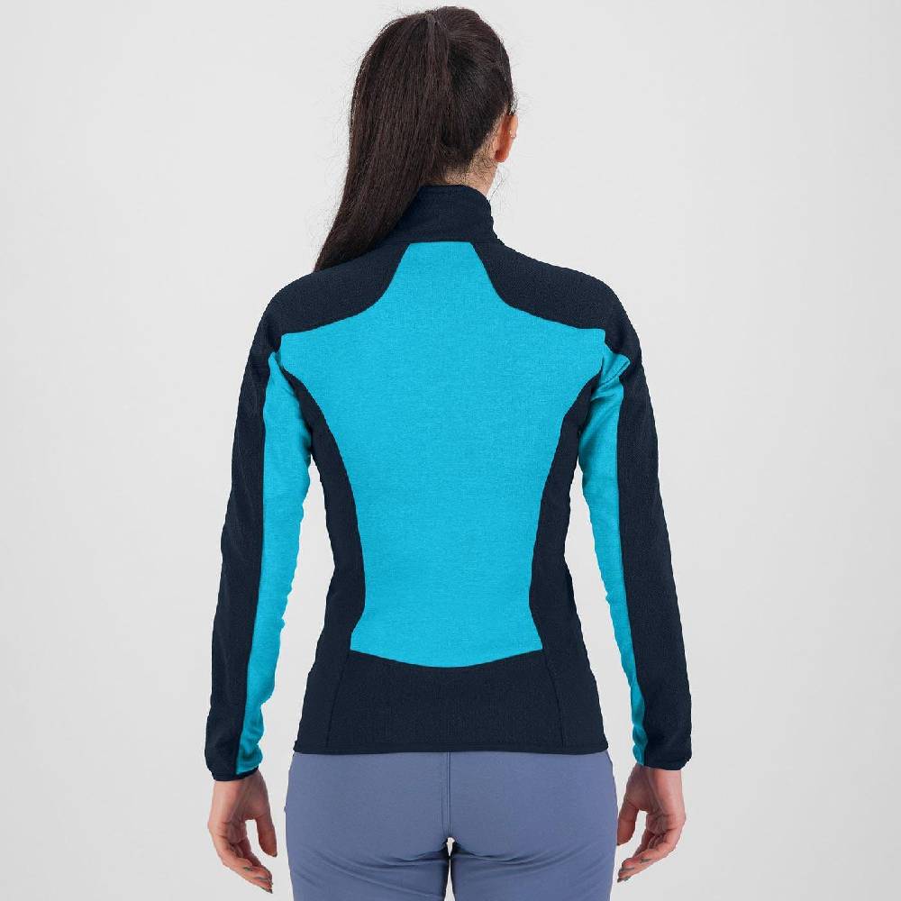 Karpos ODLE W FLEECE Consegna Veloce