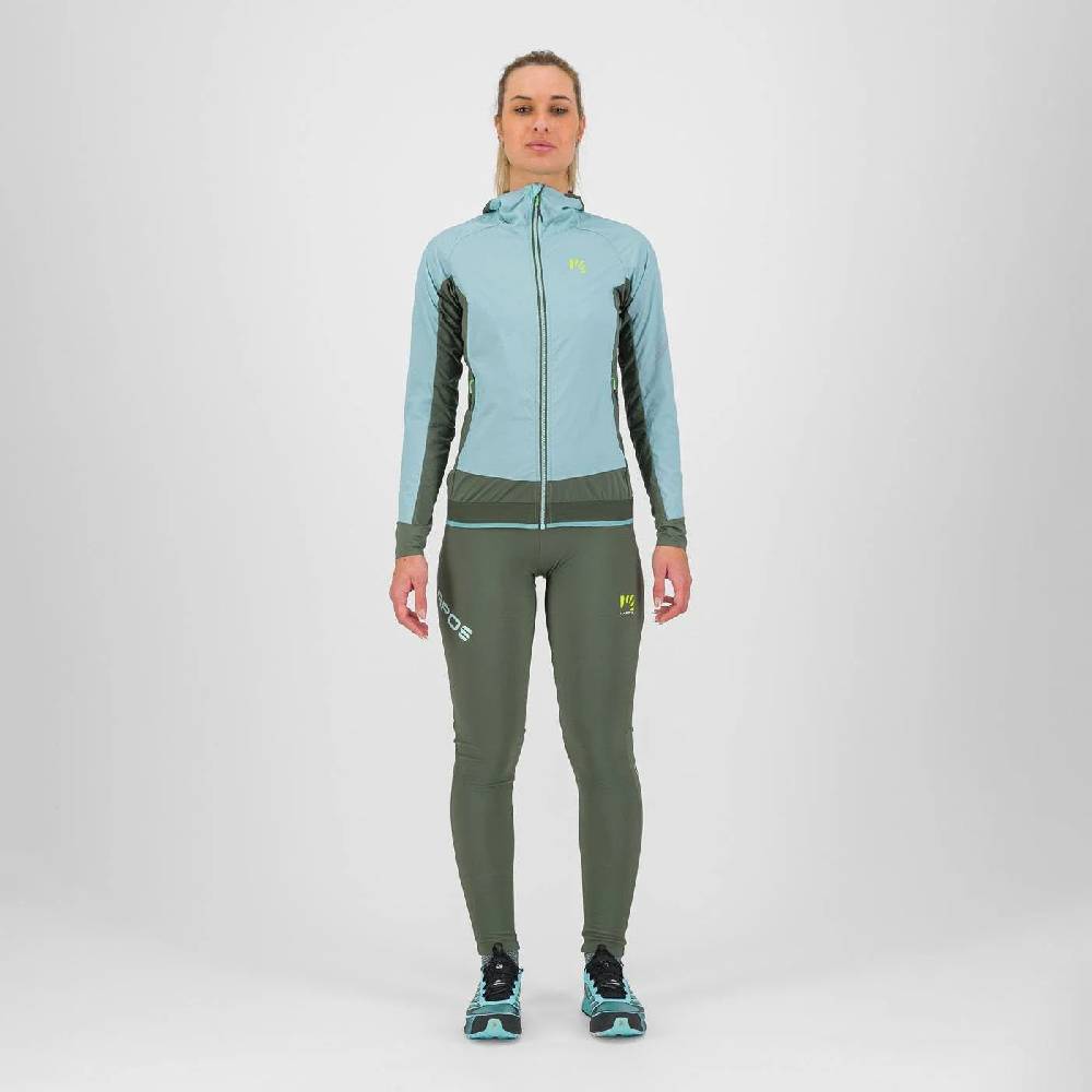 Karpos LAVAREDO WINTER W JACKET Sconto