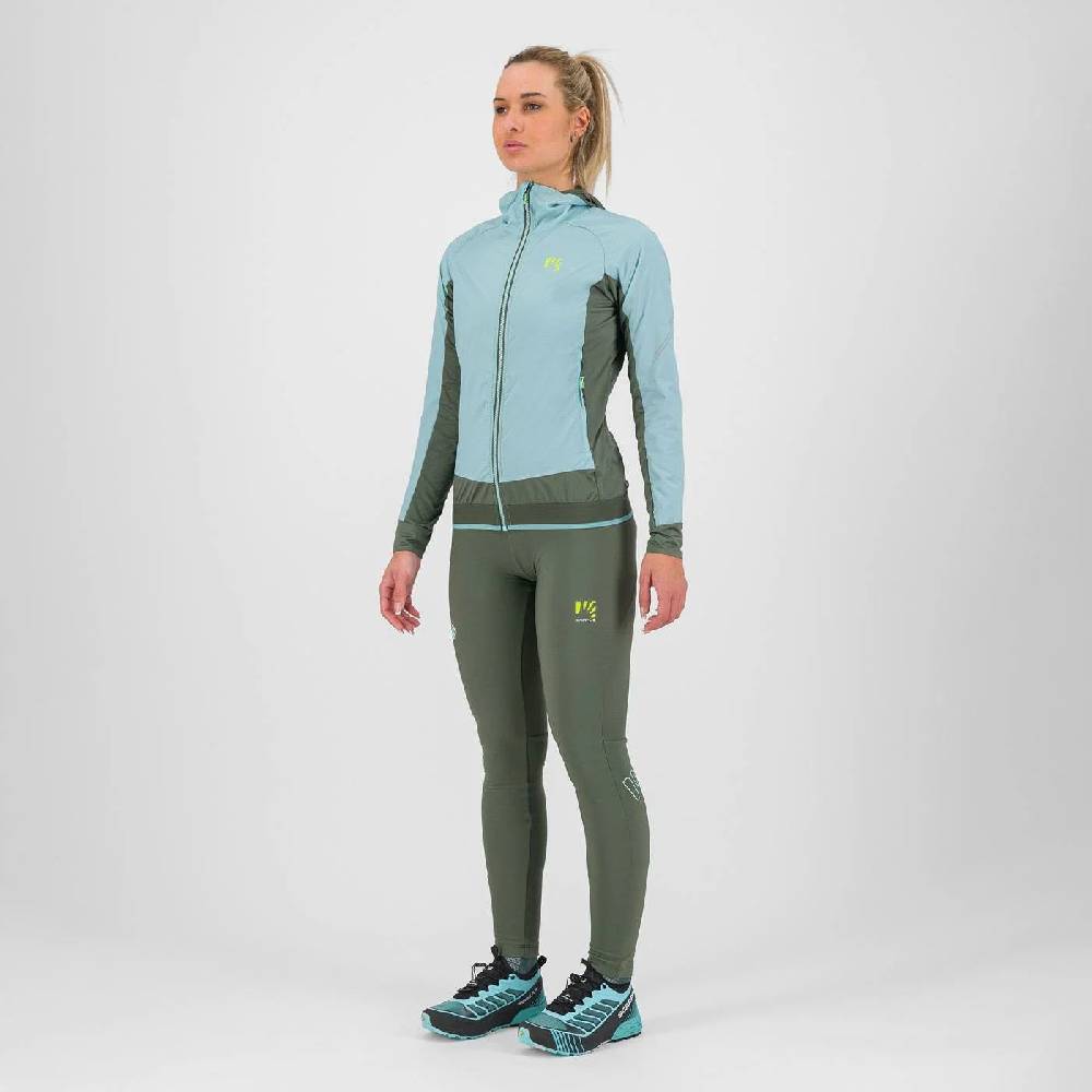 Karpos LAVAREDO WINTER W JACKET Sconto
