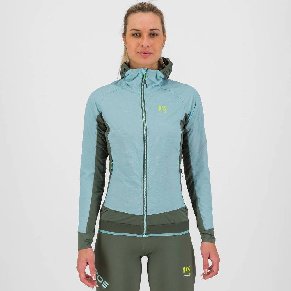 Karpos LAVAREDO WINTER W JACKET Sconto