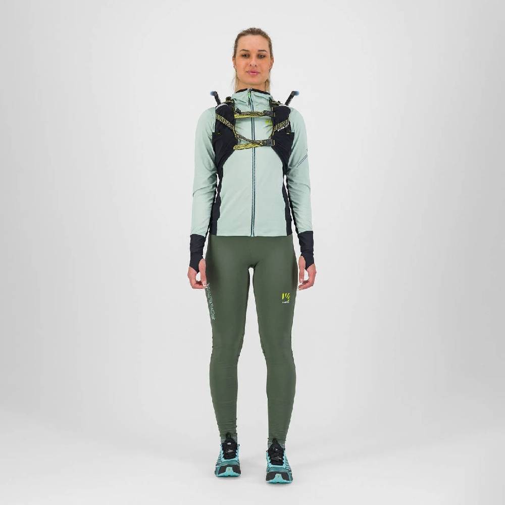Karpos LAVAREDO EVO W FLEECE Offerta