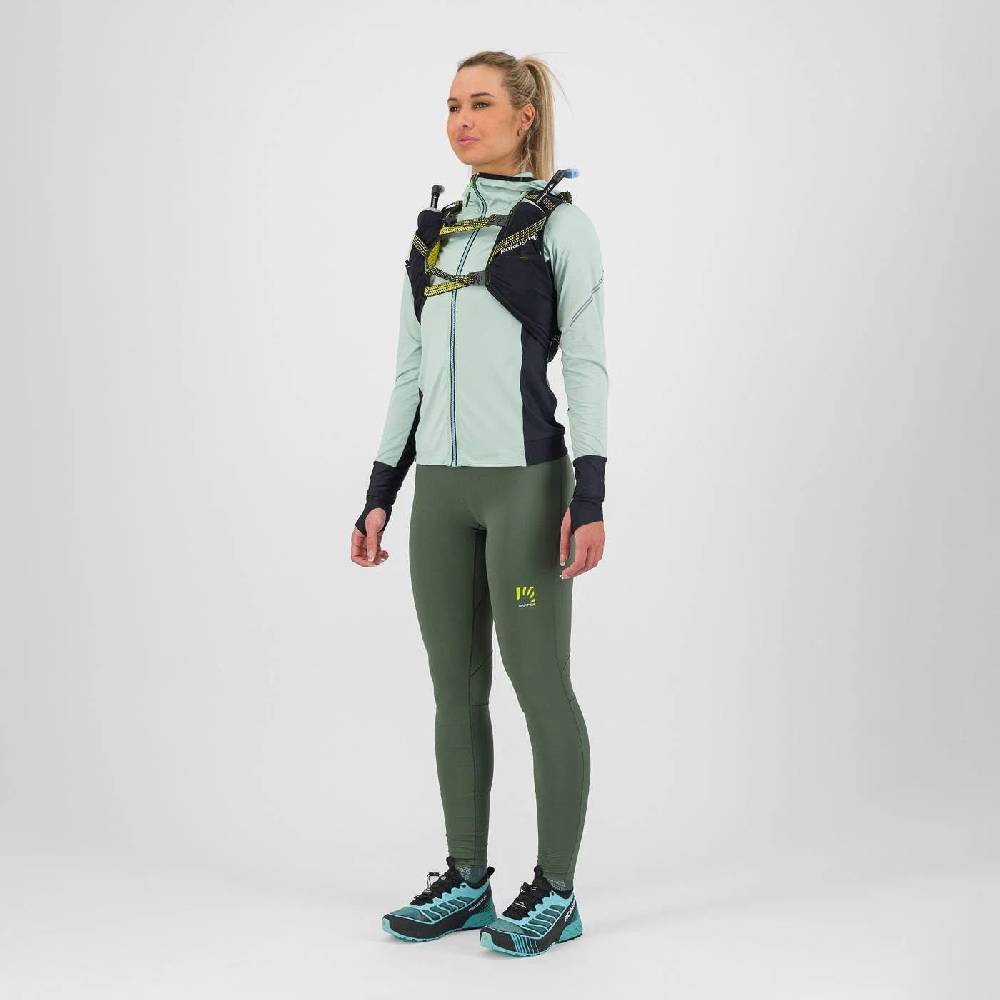 Karpos LAVAREDO EVO W FLEECE Offerta