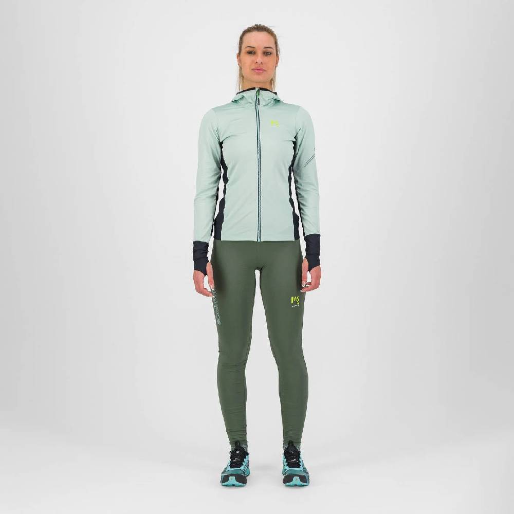 Karpos LAVAREDO EVO W FLEECE Offerta