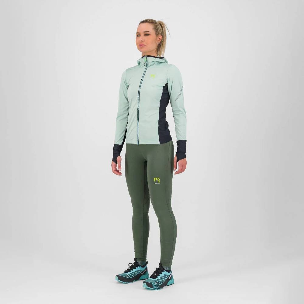 Karpos LAVAREDO EVO W FLEECE Offerta