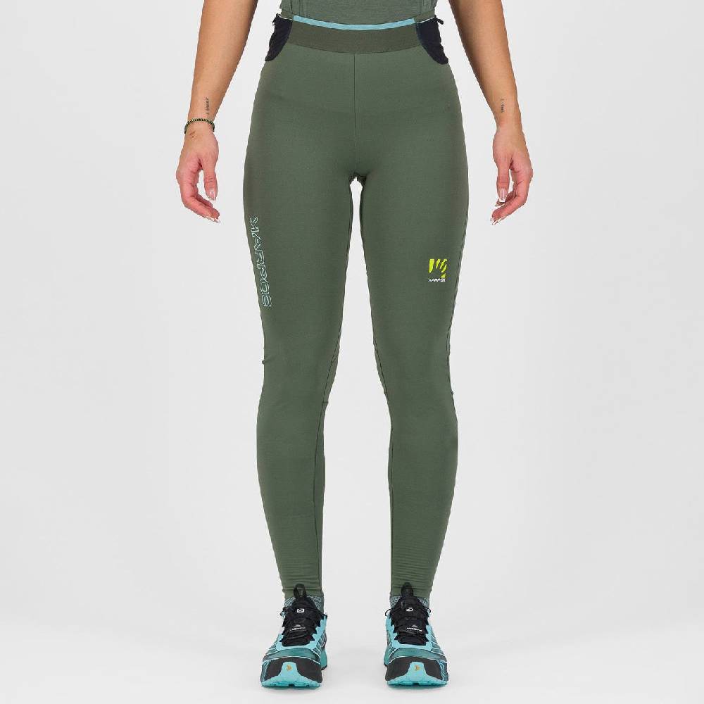 Karpos LAVAREDO WINTER W TIGHT Online