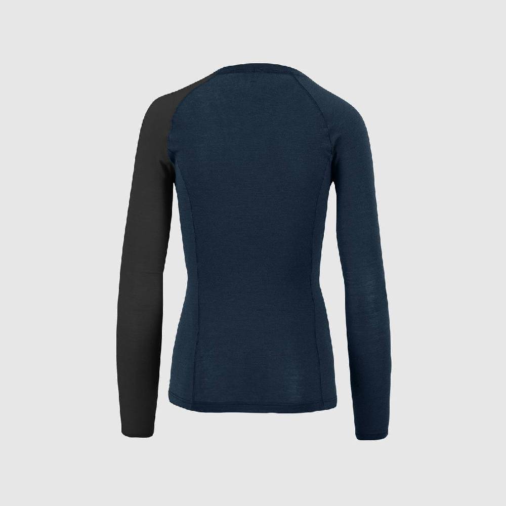 Karpos DINAMICO MERINO 130 W JERSEY LS In Vendita