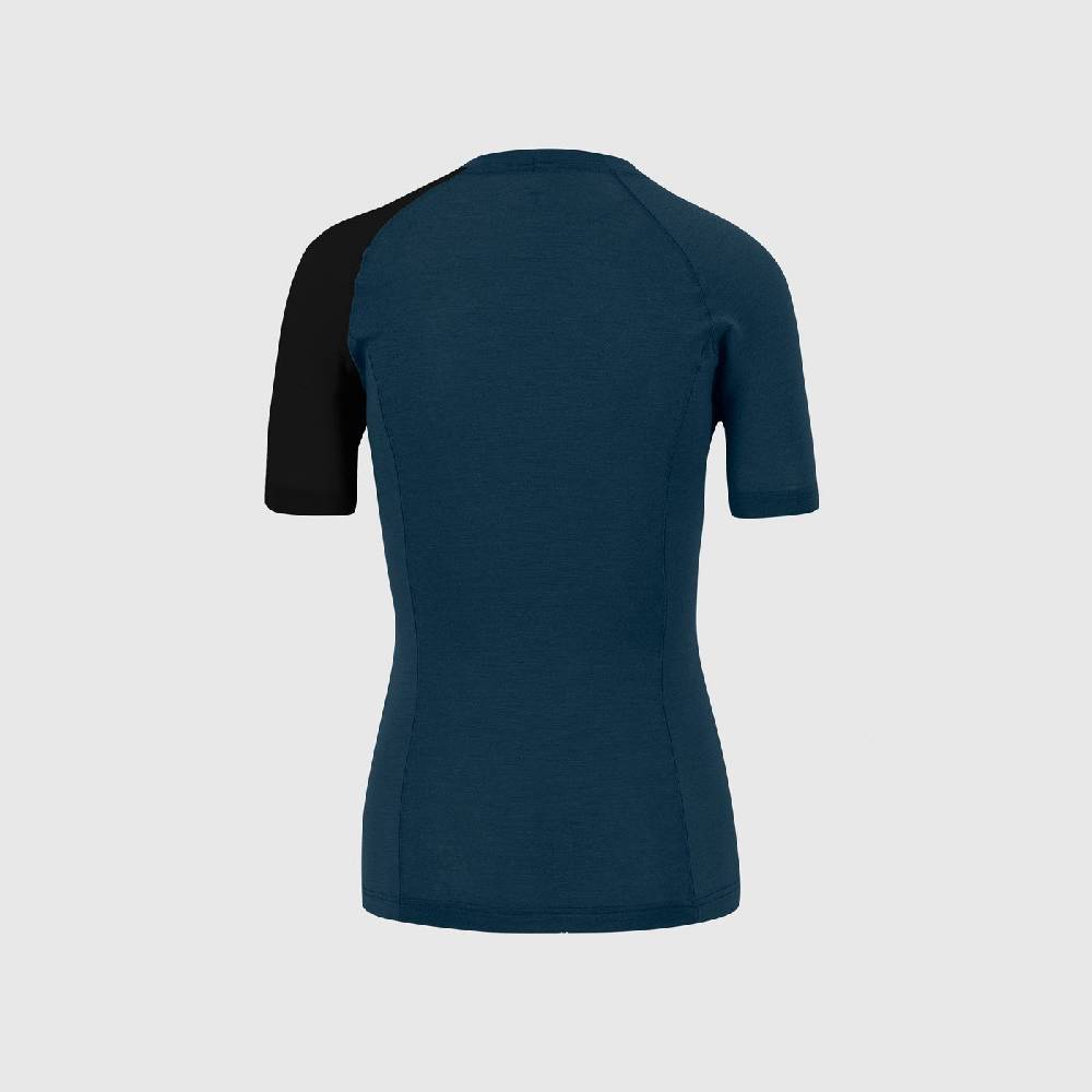 Karpos DINAMICO MERINO 130 W T-SHIRT Saldi