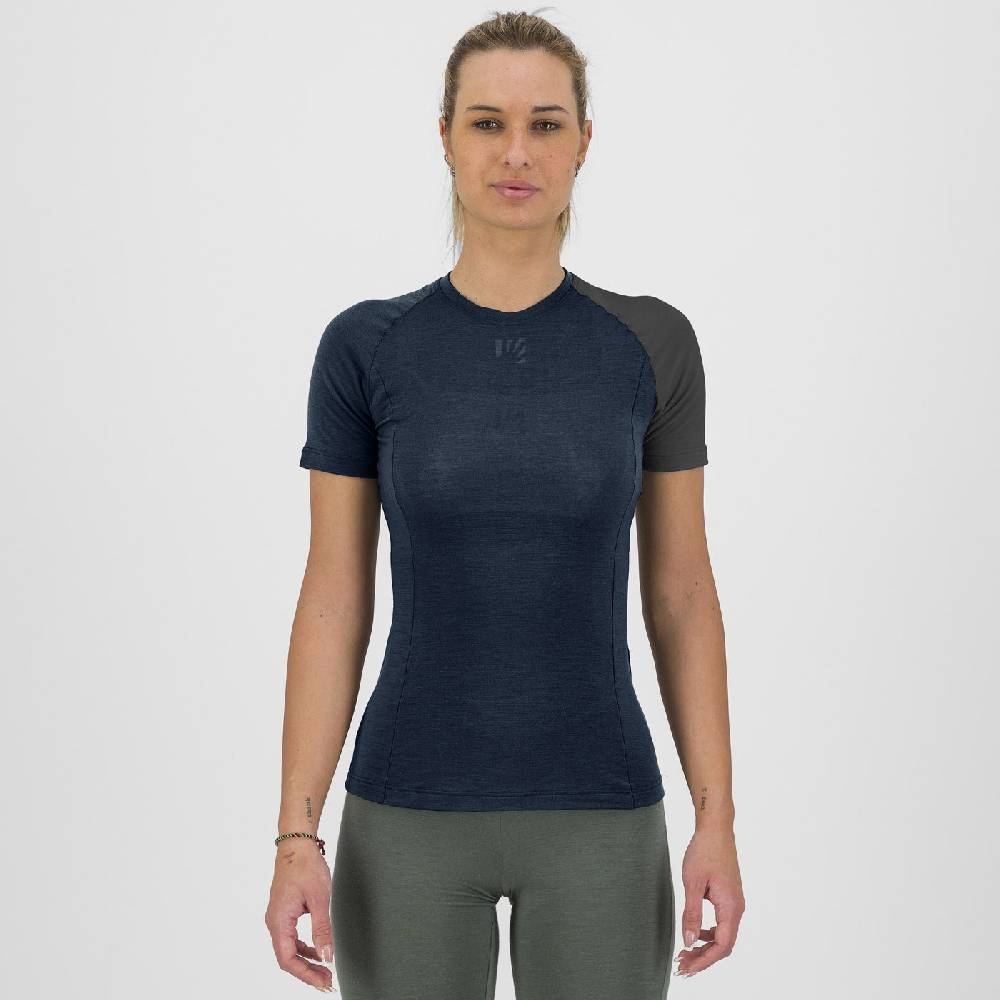 Karpos DINAMICO MERINO 130 W T-SHIRT Saldi