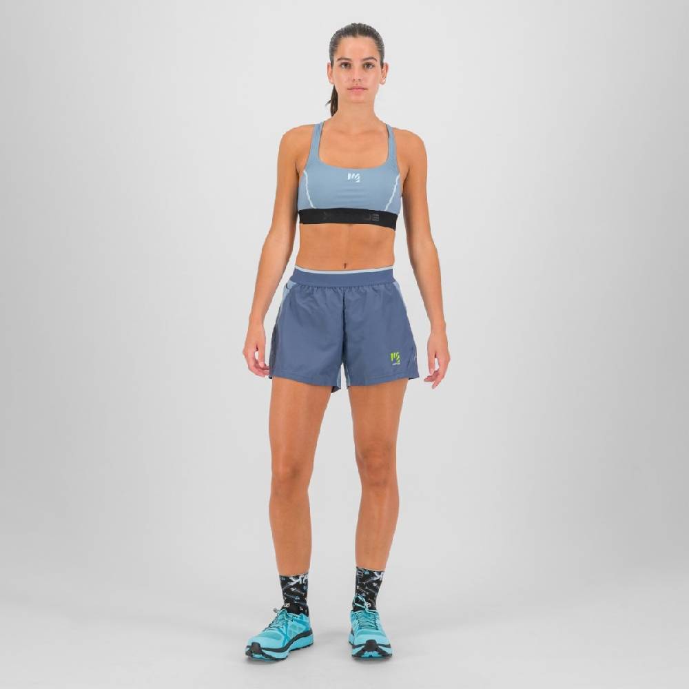 Karpos FAST EVO W SHORTS Vendita Economica