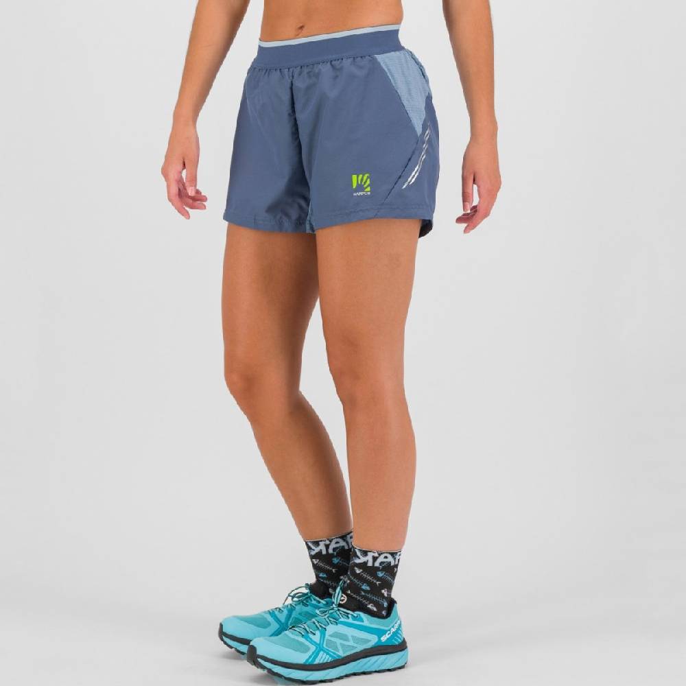 Karpos FAST EVO W SHORTS Vendita Economica