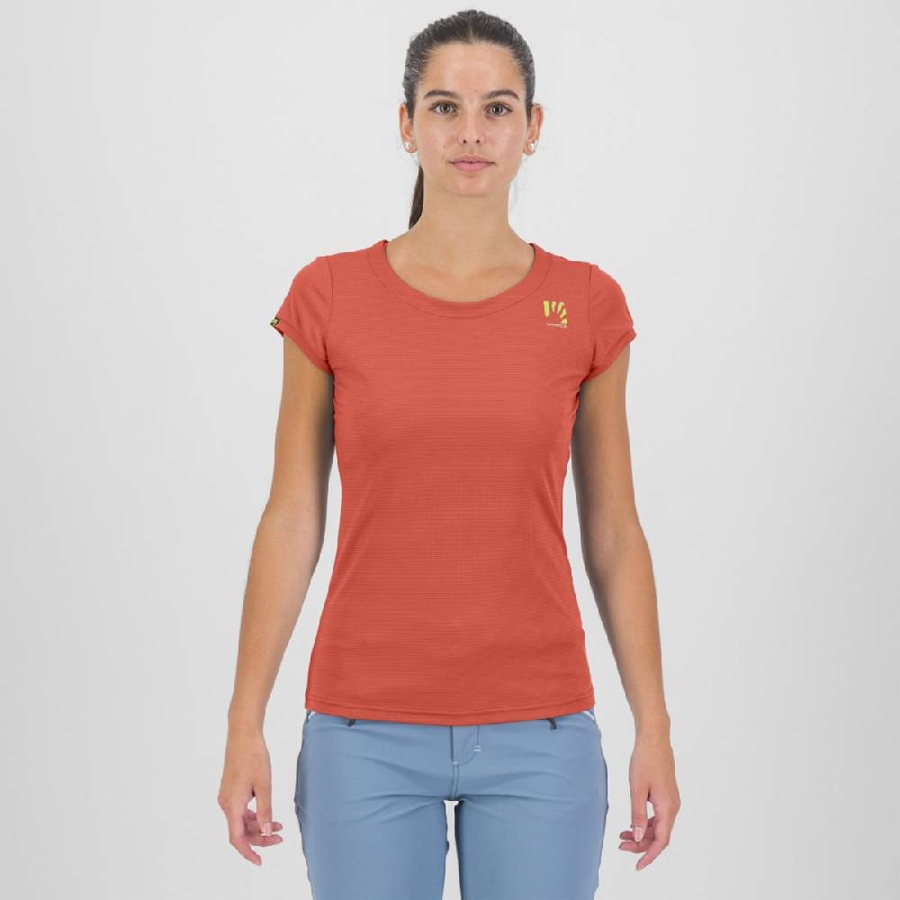 Karpos LOMA W JERSEY Saldi Di Fabbrica