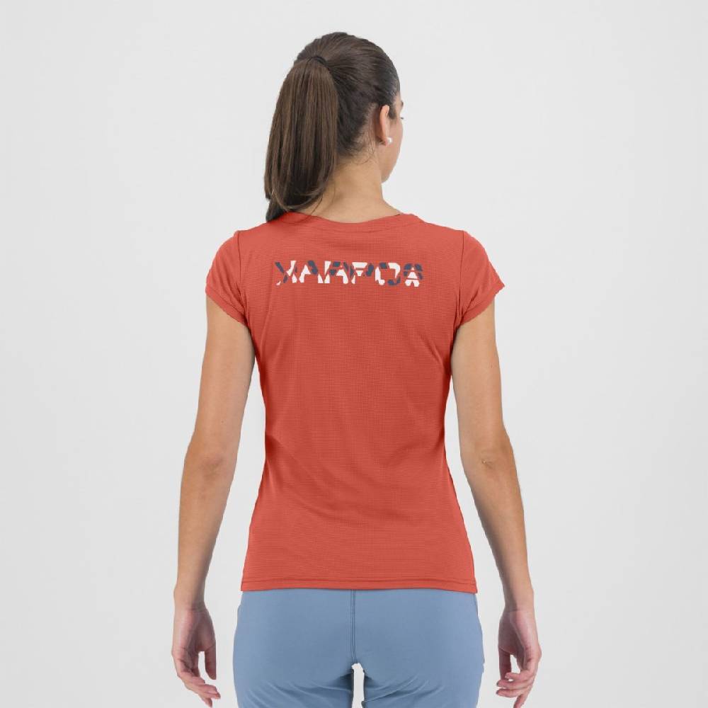Karpos LOMA W JERSEY Saldi Di Fabbrica