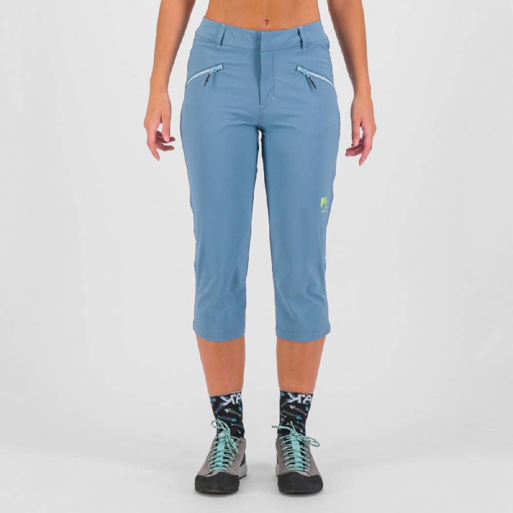 Karpos FANTASIA EVO W 3/4 PANTS Negozio