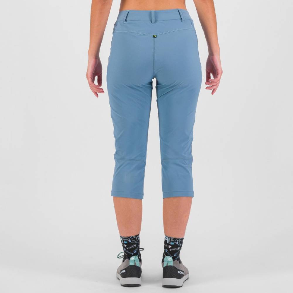 Karpos FANTASIA EVO W 3/4 PANTS Negozio