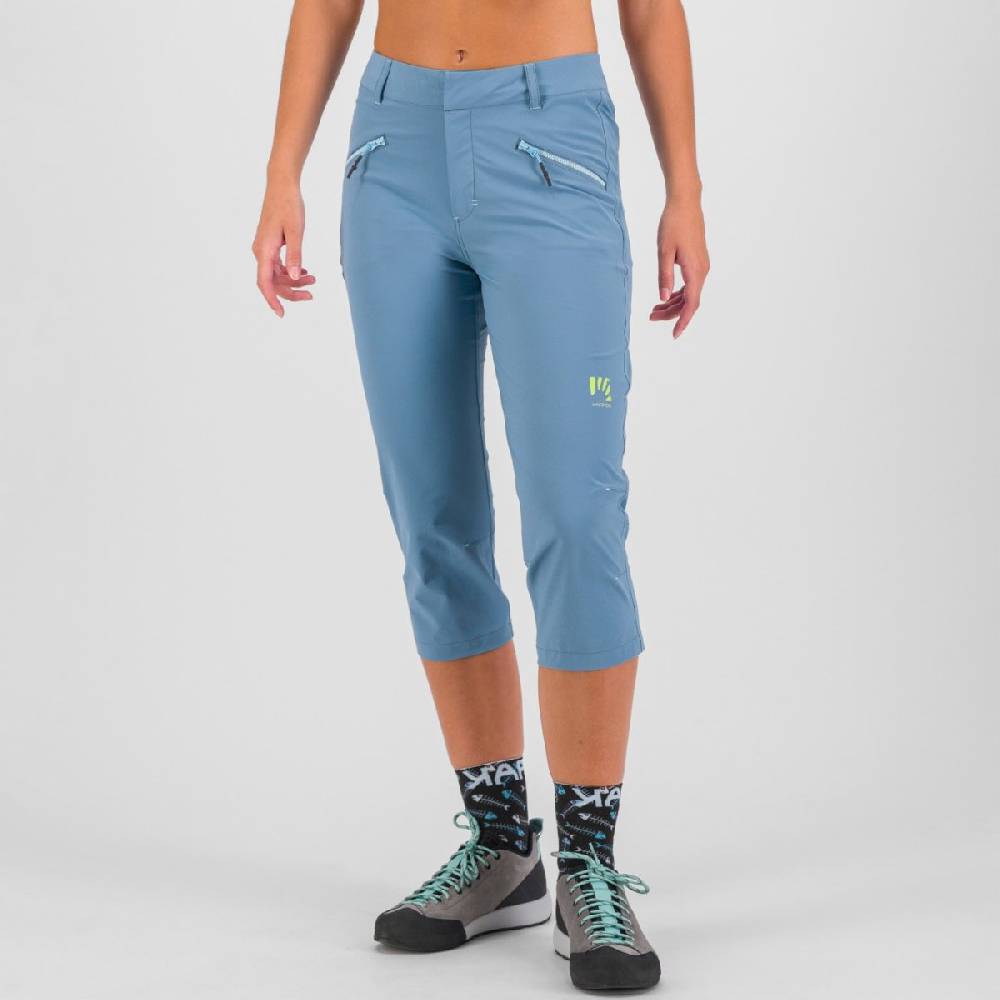Karpos FANTASIA EVO W 3/4 PANTS Negozio