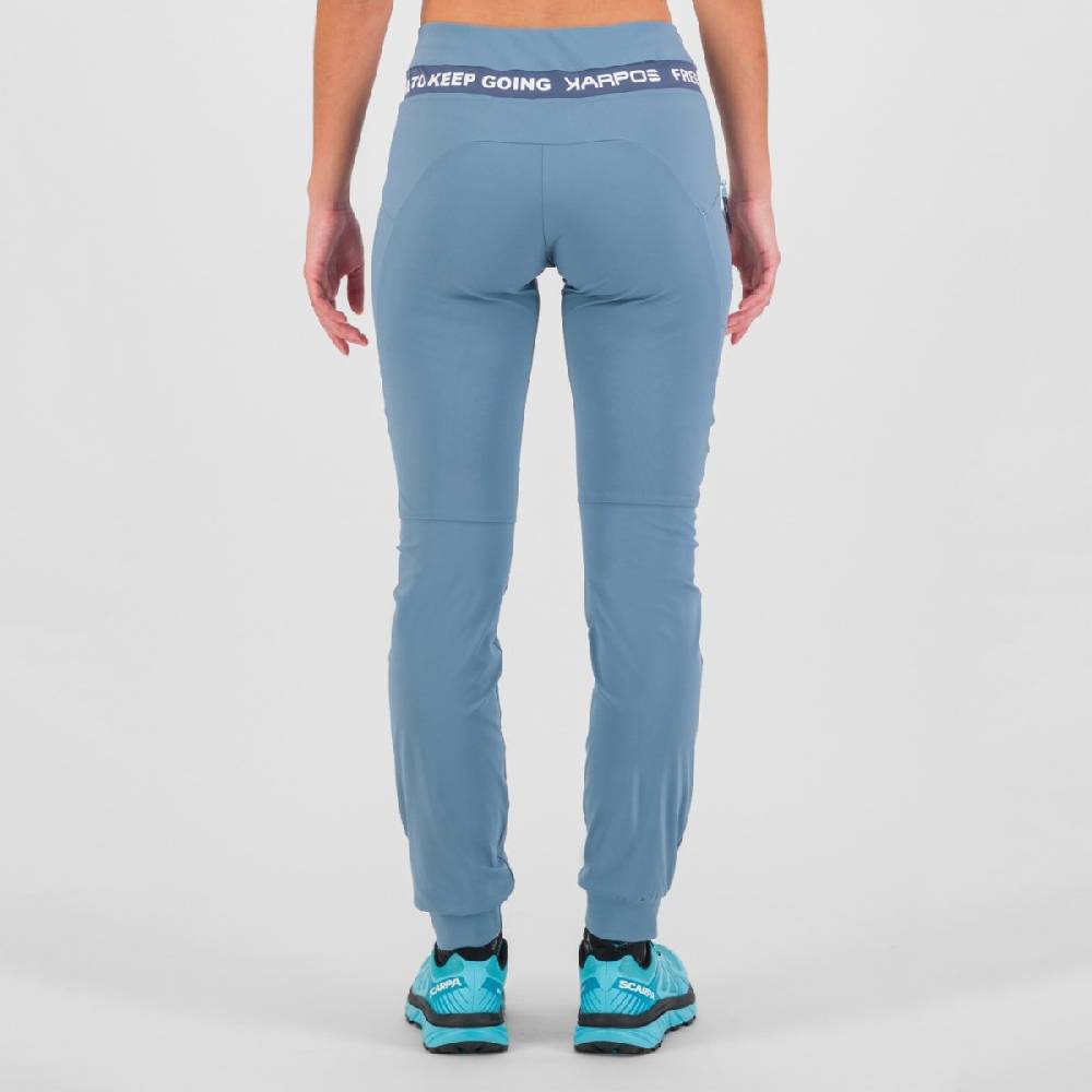 Karpos EASYFRIZZ W PANTS Moda