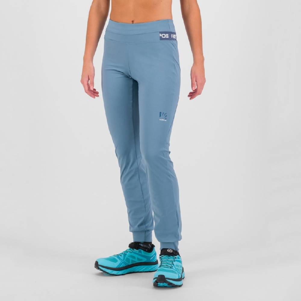 Karpos EASYFRIZZ W PANTS Moda