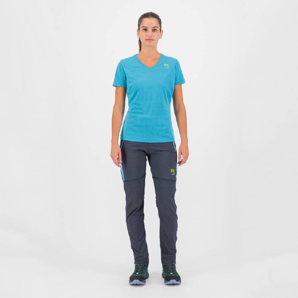 Karpos ALTA VIA POLARTEC� W JERSEY Italia