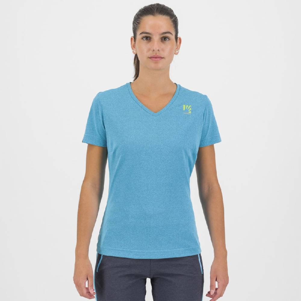 Karpos ALTA VIA POLARTEC� W JERSEY Italia