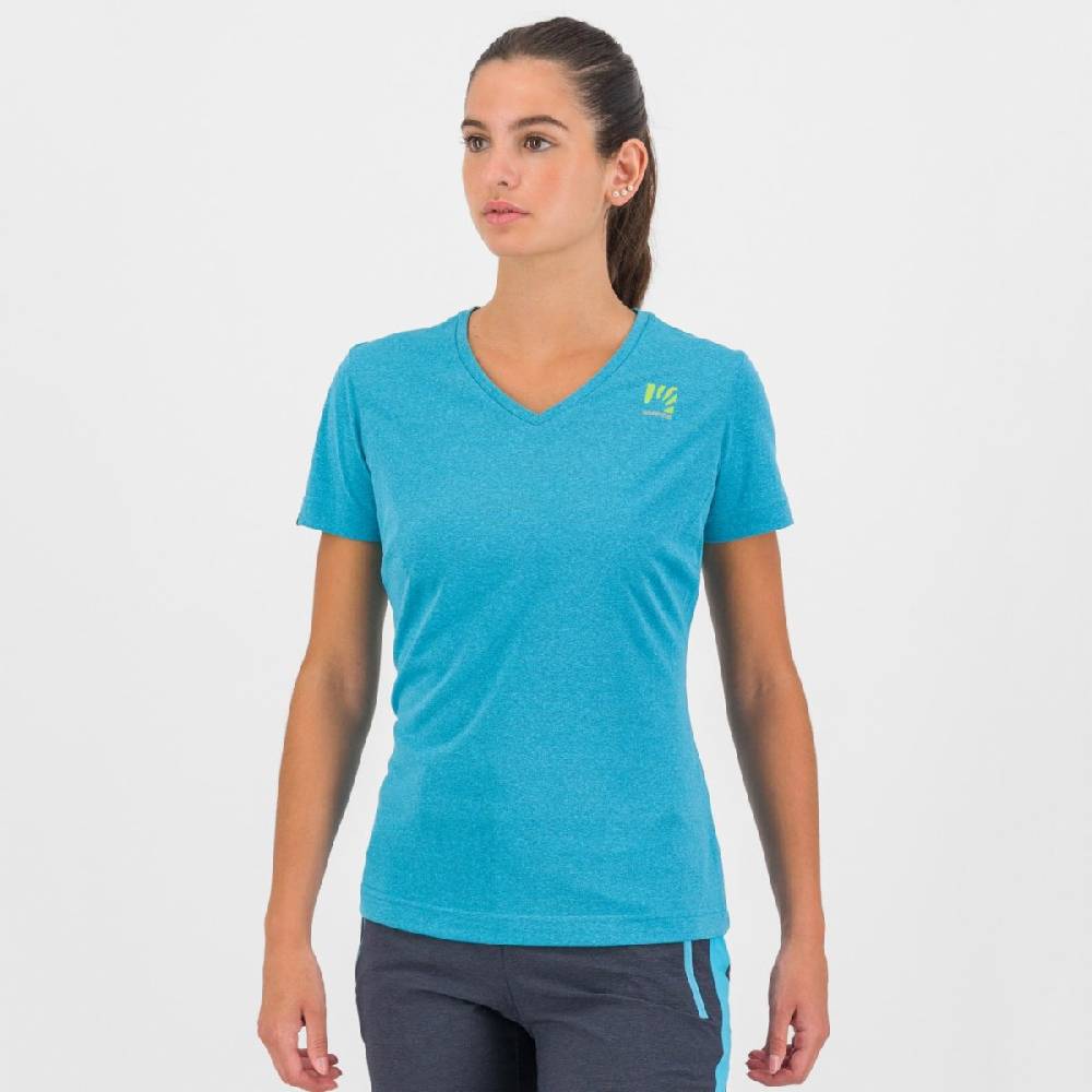 Karpos ALTA VIA POLARTEC� W JERSEY Italia