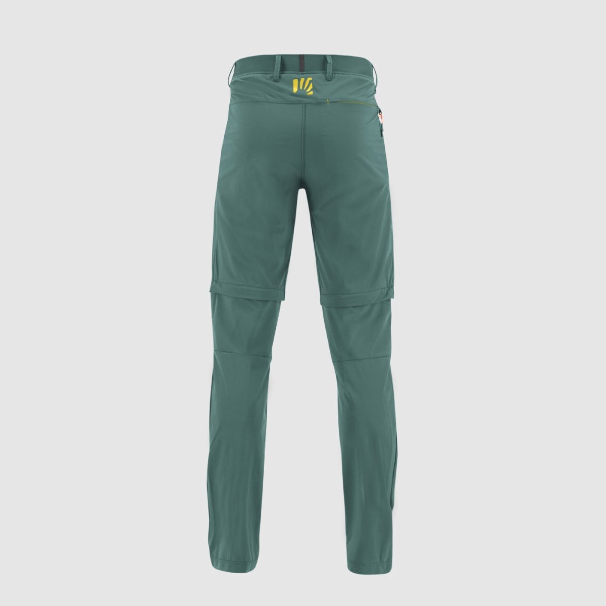 Karpos TRE CIME ZIP-OFF PANTS In Linea