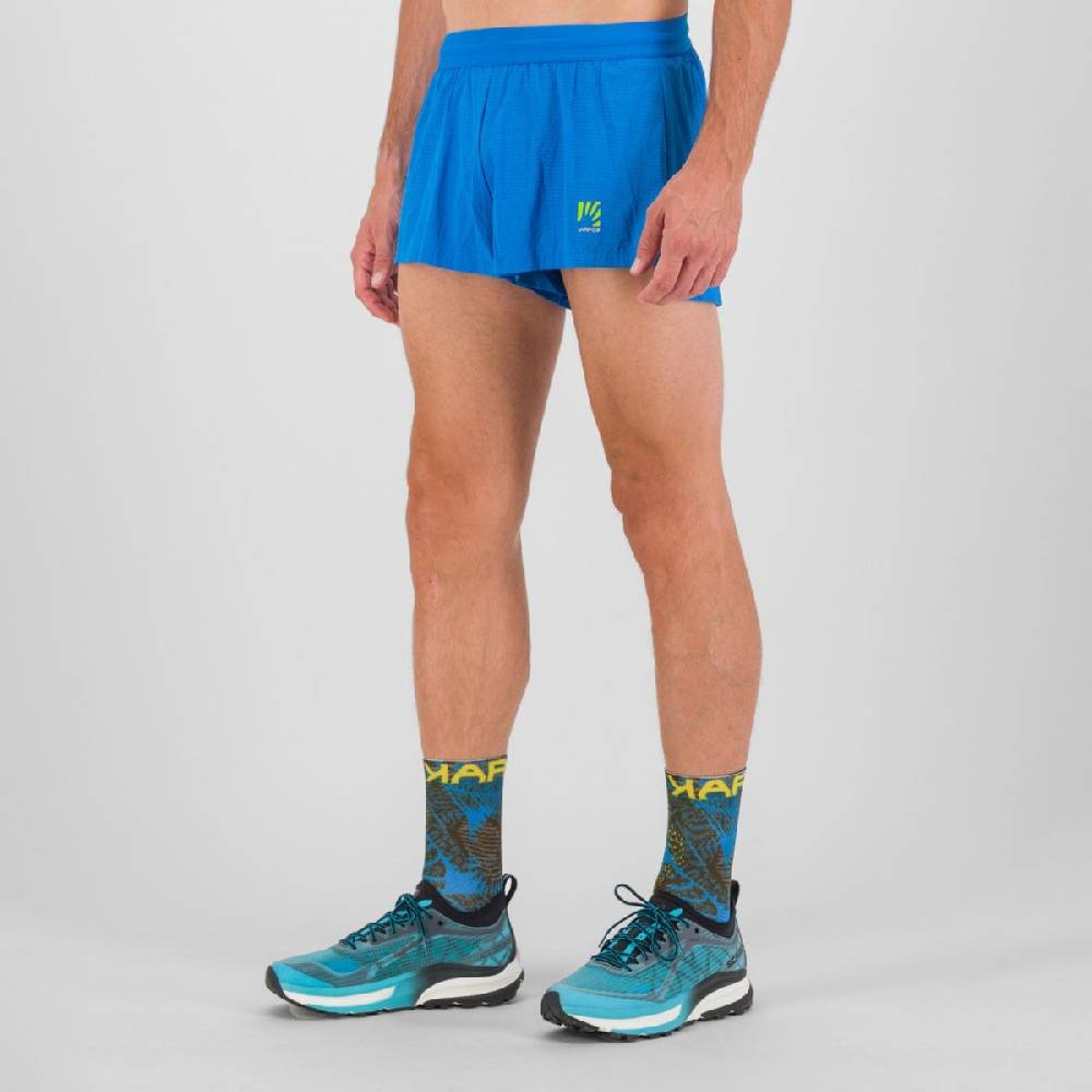 Karpos FAST VERTICAL SHORTS Nuovo
