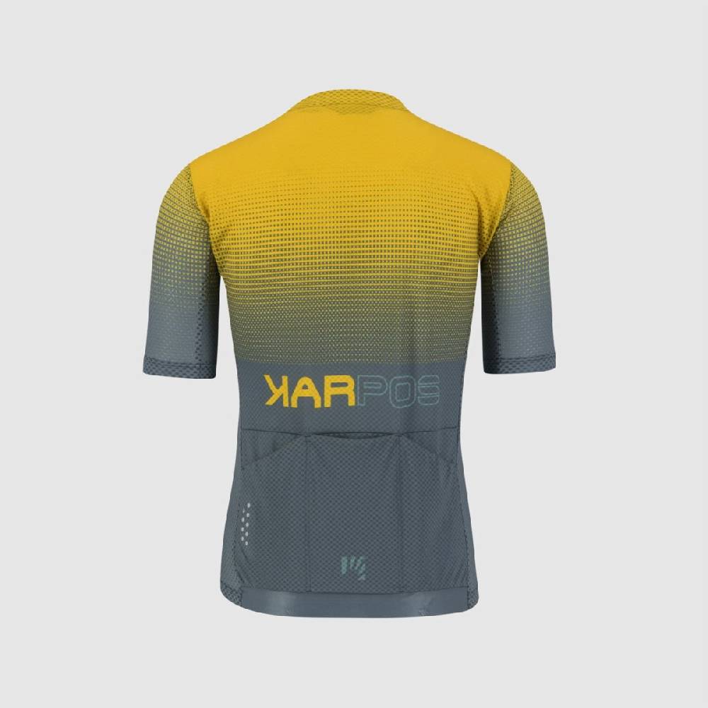Karpos VAL VIOLA JERSEY Offerta speciale della fabbrica