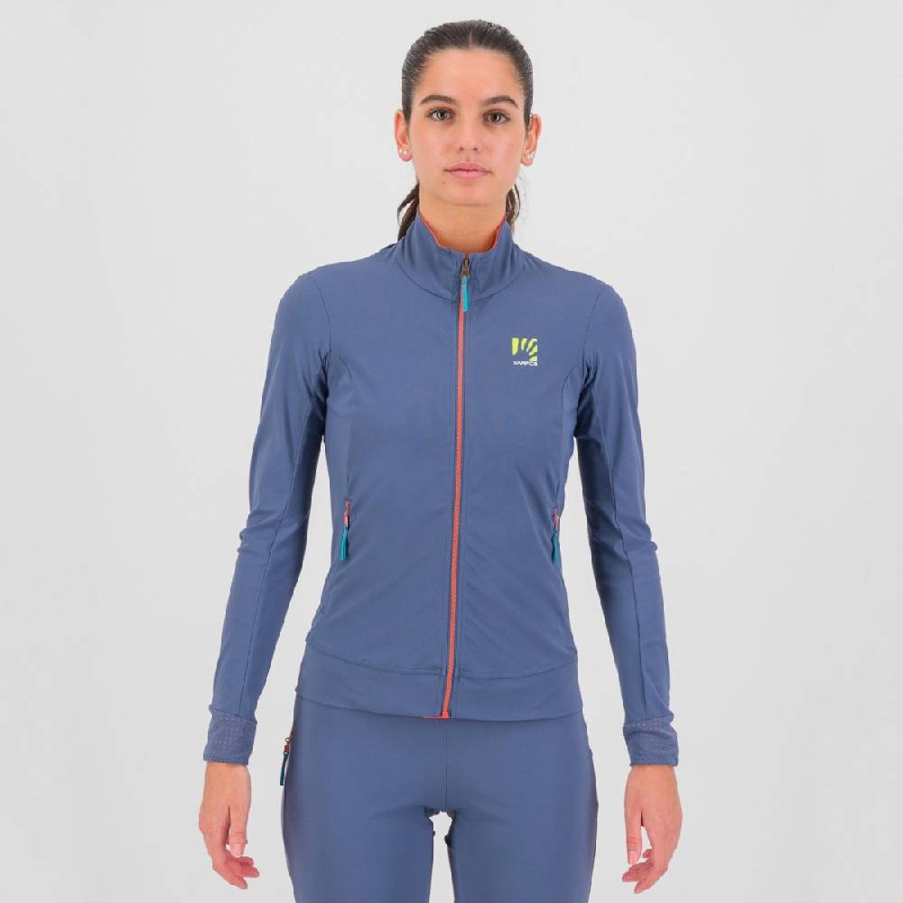 Karpos EASYGOING W JACKET Vendita