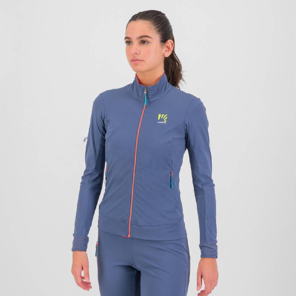 Karpos EASYGOING W JACKET Vendita