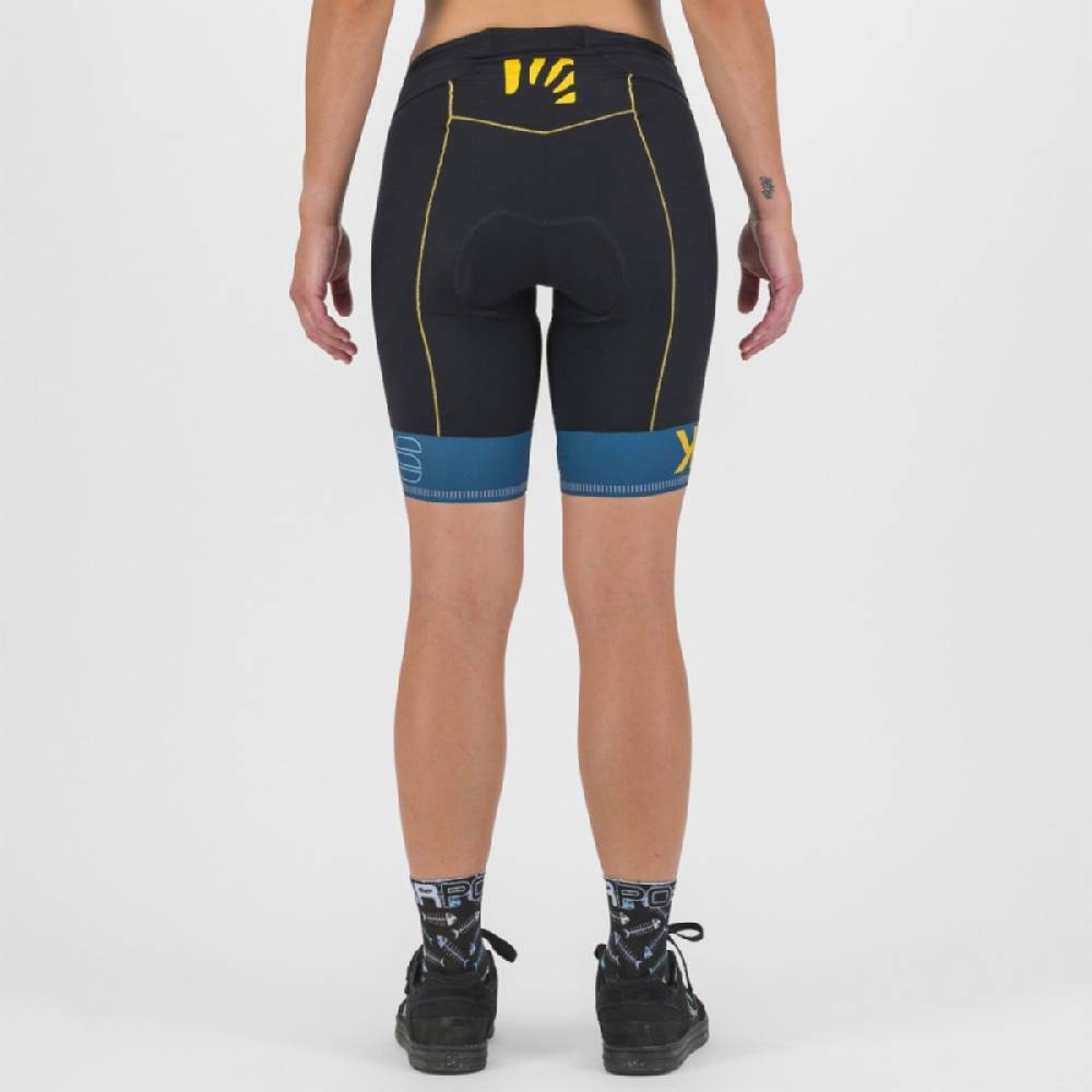 Karpos VERVE EVO W SHORTS Soddisfazione Garantita