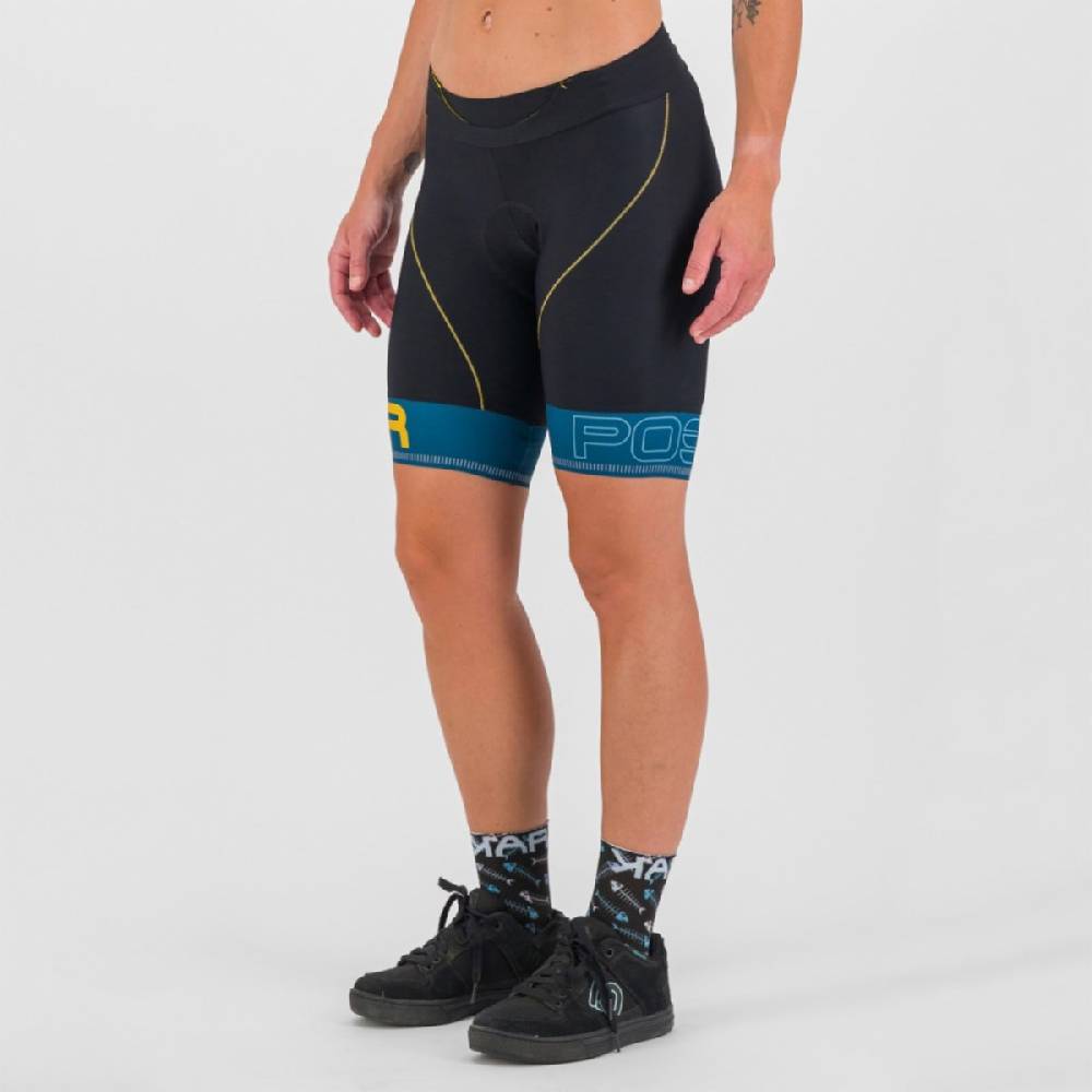 Karpos VERVE EVO W SHORTS Soddisfazione Garantita