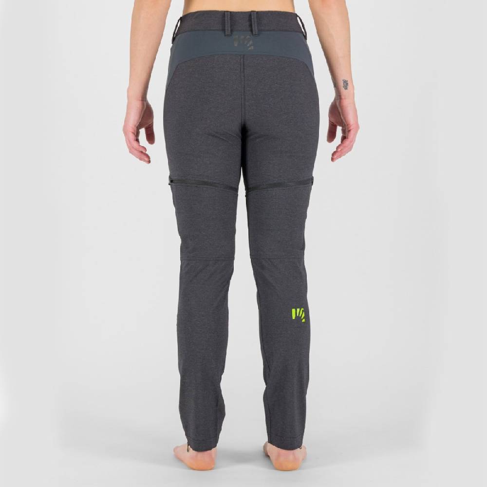 Karpos SANTA CROCE W ZIP-OFF PANT Qualità Garantita