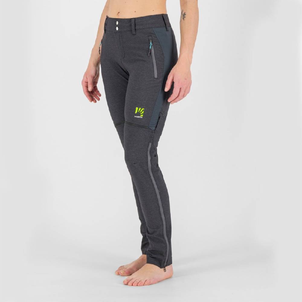 Karpos SANTA CROCE W ZIP-OFF PANT Qualità Garantita