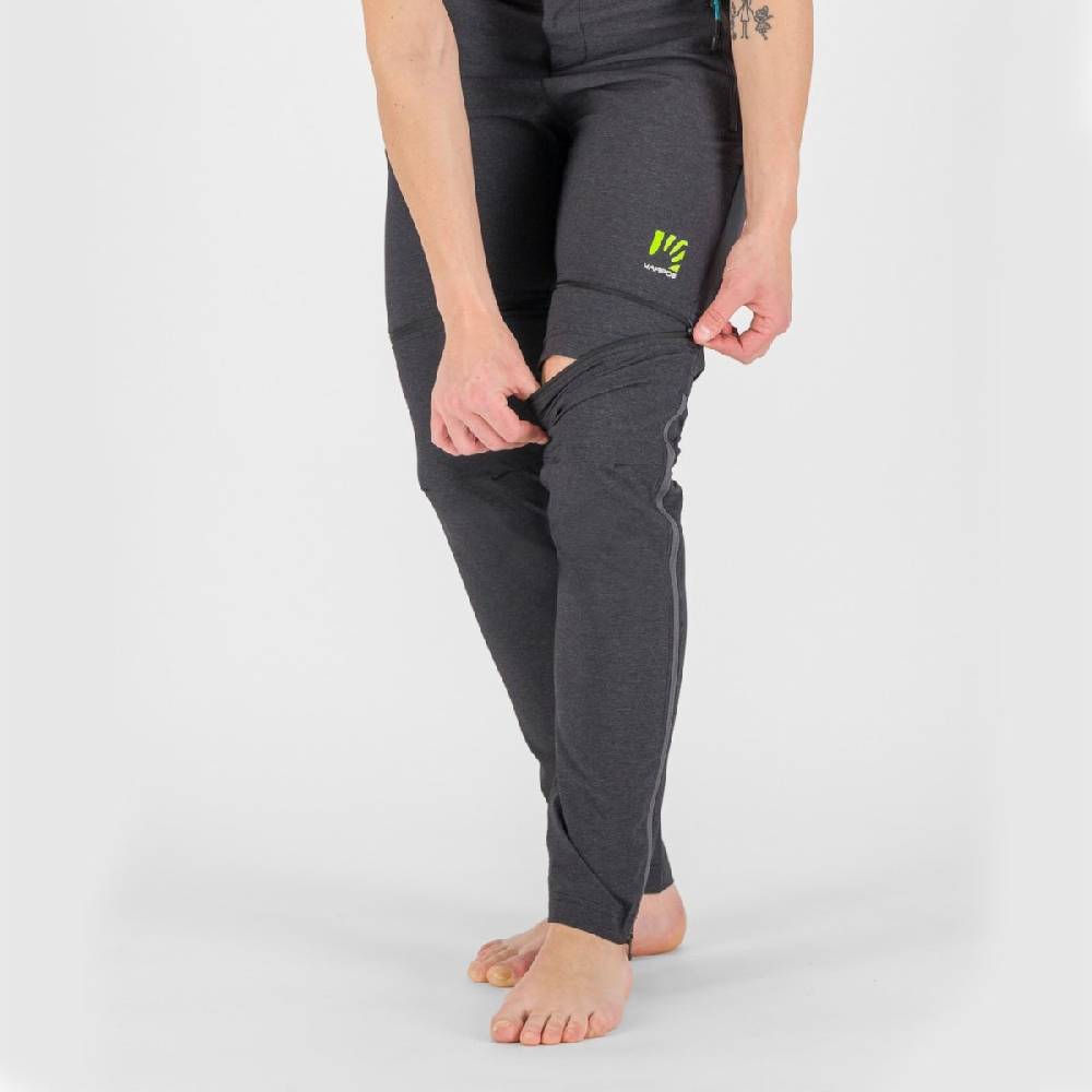Karpos SANTA CROCE W ZIP-OFF PANT Qualità Garantita