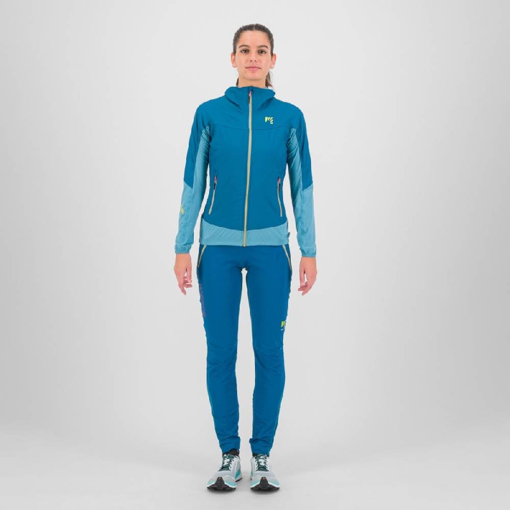 Karpos LAVAREDO W JACKET Acquista Ora