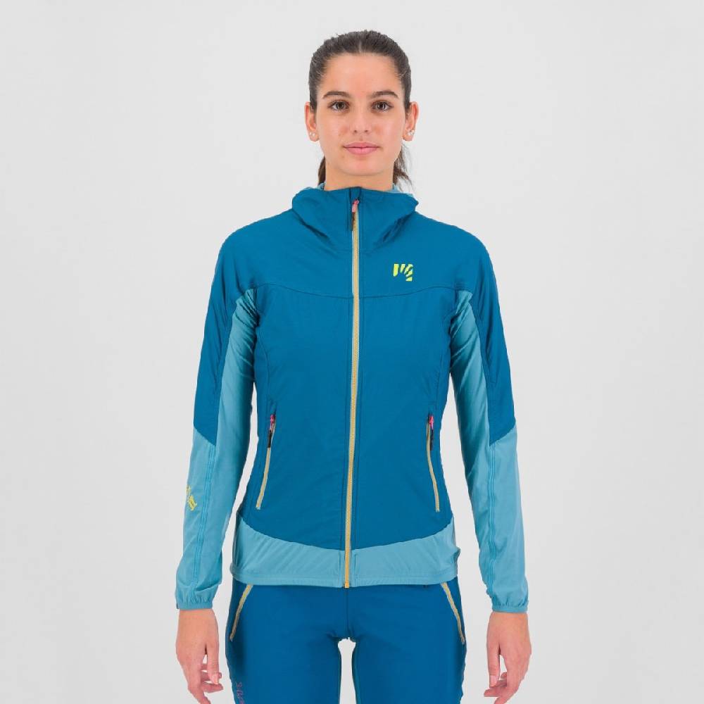 Karpos LAVAREDO W JACKET Acquista Ora