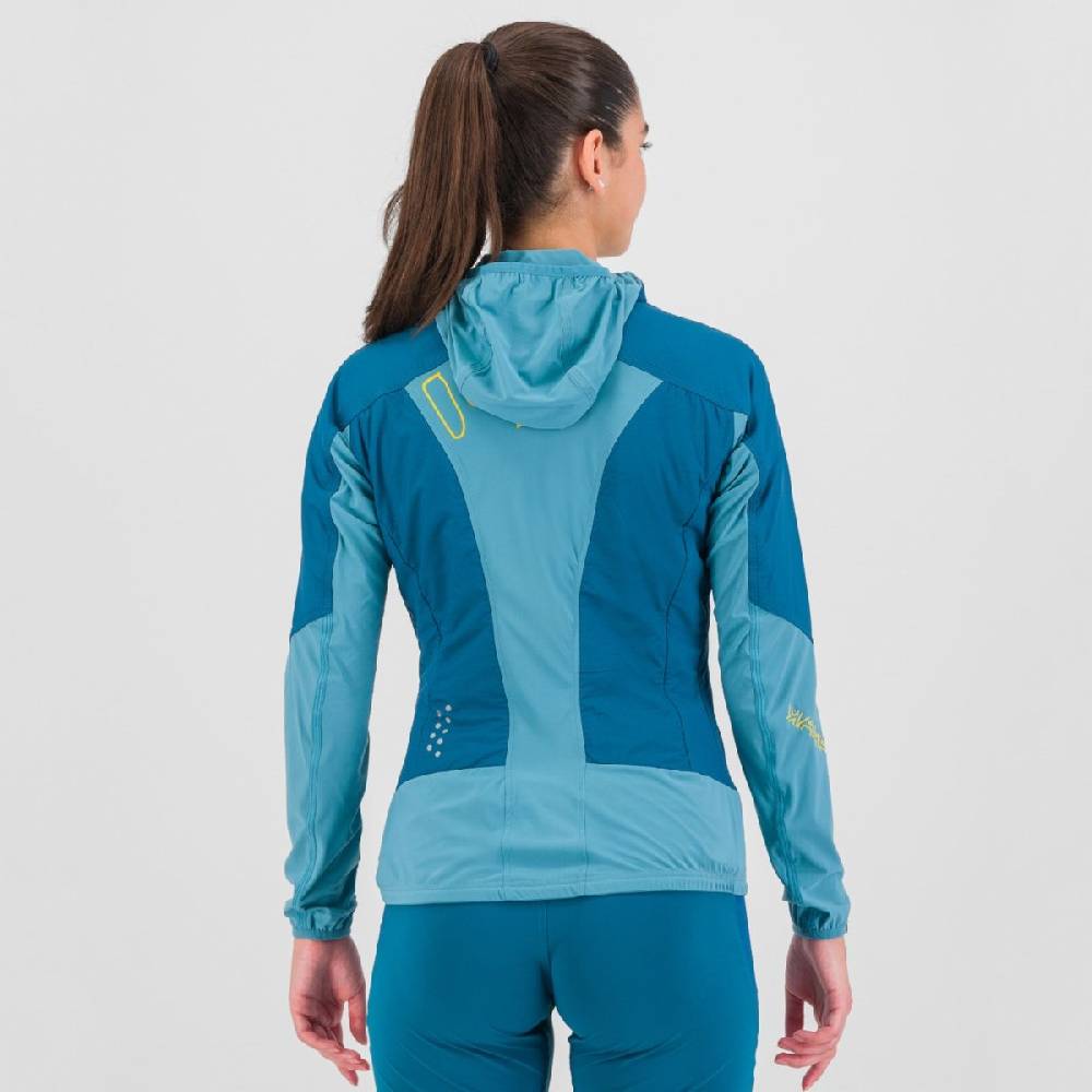 Karpos LAVAREDO W JACKET Acquista Ora