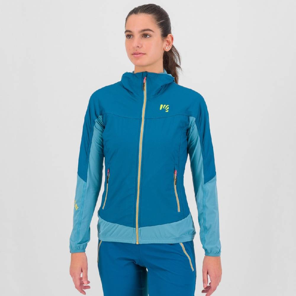 Karpos LAVAREDO W JACKET Acquista Ora