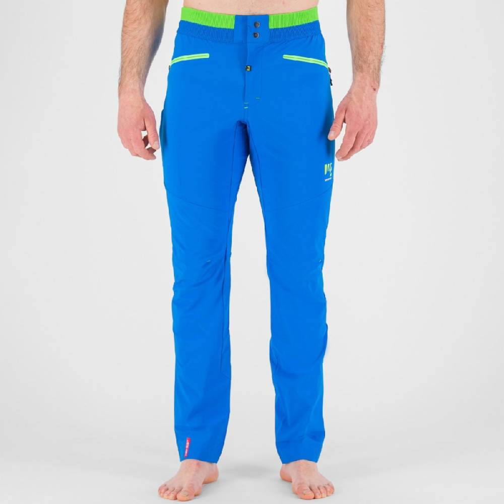 Karpos K-PERFORMANCE ROCK CLIMBING PANT Esporta salva