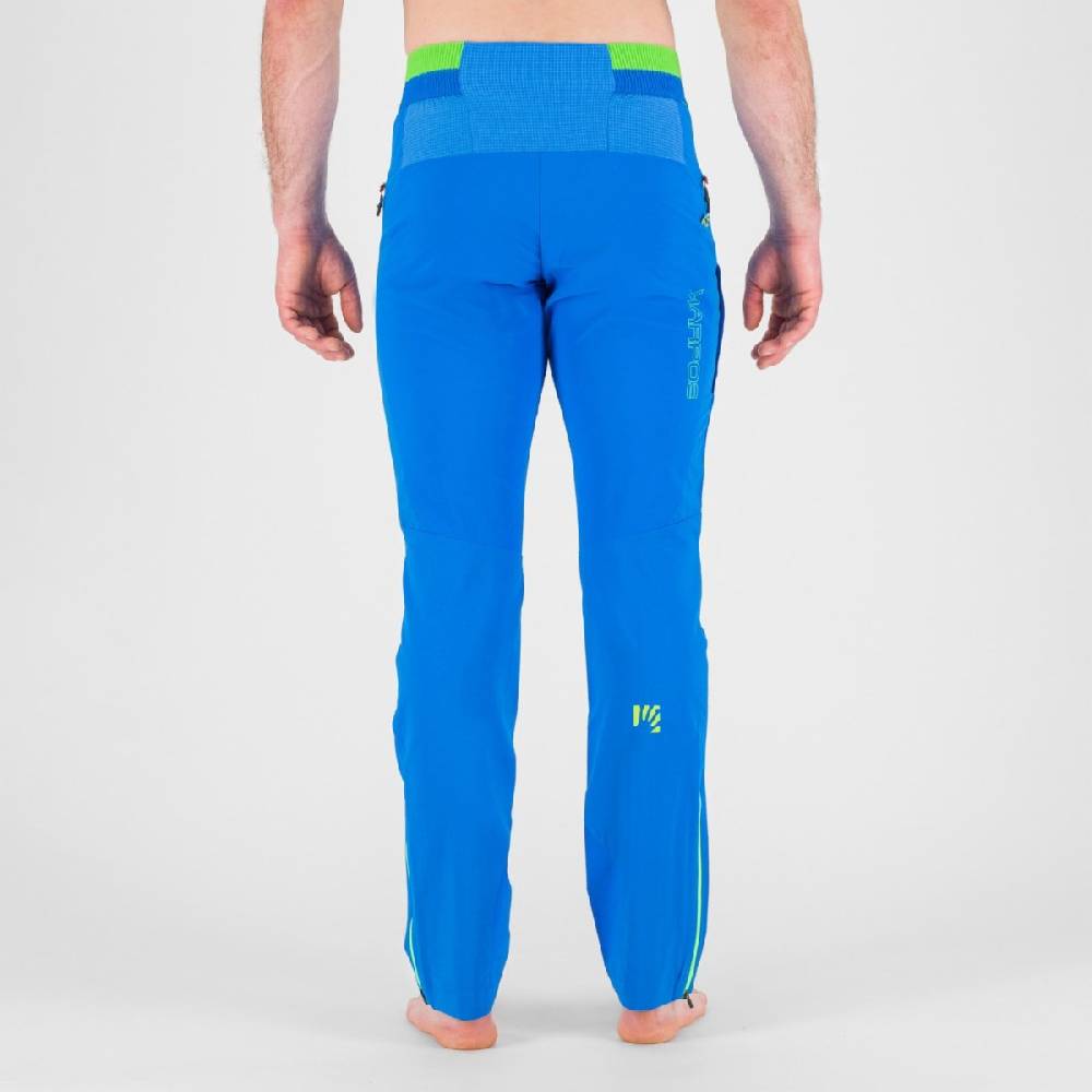 Karpos K-PERFORMANCE ROCK CLIMBING PANT Esporta salva