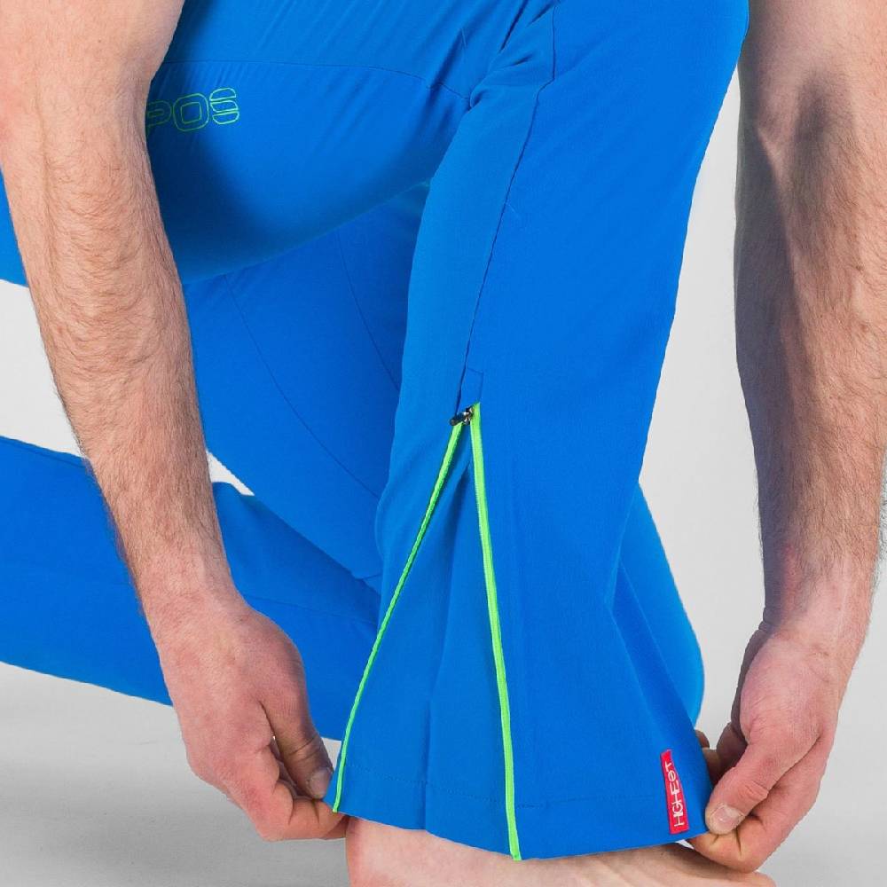 Karpos K-PERFORMANCE ROCK CLIMBING PANT Esporta salva