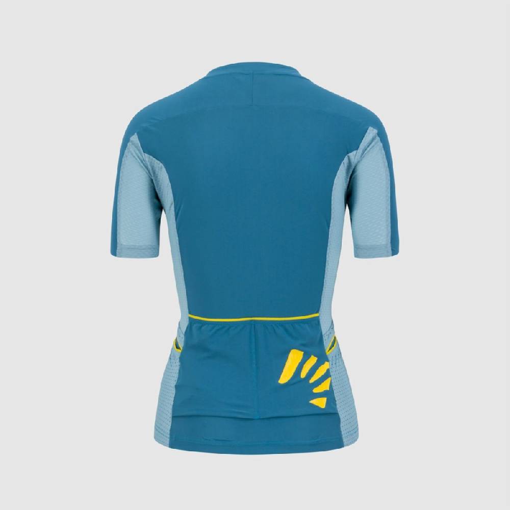 Karpos PRALONGIA EVO W JERSEY Novità